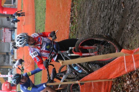 MP w kolarstwie przełajowym 2020